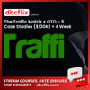 The Traffic Matrix + OTO – 5 Case Studies ($130K) + 4 Week Cash Machine free downoad, dbcflix, dbcflix.com, storedbc.com, downloadbusinesscourse, mega, google drive