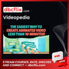 Videopedia free downoad, dbcflix, dbcflix.com, storedbc.com, downloadbusinesscourse, mega, google drive