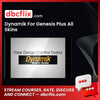 Dynamik For Genesis Plus All Skins free downoad, dbcflix, dbcflix.com, storedbc.com, downloadbusinesscourse, mega, google drive