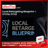 Local Retargeting Blueprint + OTO1& OTO2 free downoad, dbcflix, dbcflix.com, storedbc.com, downloadbusinesscourse, mega, google drive