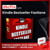 Kindle Bestseller Fastlane free downoad, dbcflix, dbcflix.com, storedbc.com, downloadbusinesscourse, mega, google drive