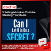 5 Selling Mistakes That Are Stealing Your Deals free downoad, dbcflix, dbcflix.com, storedbc.com, downloadbusinesscourse, mega, google drive