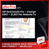 WP Real Estate Pro – Charge $997 – $1,997 Per Website To Local Real Estate Agents!  free downoad, dbcflix, dbcflix.com, storedbc.com, downloadbusinesscourse, mega, google drive