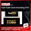 Fast Tube Cash including OTO free downoad, dbcflix, dbcflix.com, storedbc.com, downloadbusinesscourse, mega, google drive