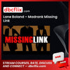Lane Boland – Madrank Missing Link free downoad, dbcflix, dbcflix.com, storedbc.com, downloadbusinesscourse, mega, google drive