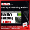 Bob Bly’s Marketing X-Files free downoad, dbcflix, dbcflix.com, storedbc.com, downloadbusinesscourse, mega, google drive