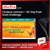 Chalene Johnson – 30-Day Push Goal Challenge free downoad, dbcflix, dbcflix.com, storedbc.com, downloadbusinesscourse, mega, google drive