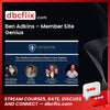 Ben Adkins – Member Site Genius free downoad, dbcflix, dbcflix.com, storedbc.com, downloadbusinesscourse, mega, google drive