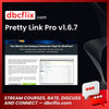 Pretty Link Pro v1.6.7 free downoad, dbcflix, dbcflix.com, storedbc.com, downloadbusinesscourse, mega, google drive