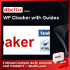 WP Cloaker with Guides free downoad, dbcflix, dbcflix.com, storedbc.com, downloadbusinesscourse, mega, google drive