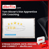 Tom Glover’s Star Apprentice 20K Coaching free downoad, dbcflix, dbcflix.com, storedbc.com, downloadbusinesscourse, mega, google drive
