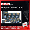 Graphics House Club free downoad, dbcflix, dbcflix.com, storedbc.com, downloadbusinesscourse, mega, google drive