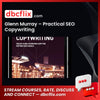 Glenn Murray – Practical SEO Copywriting free downoad, dbcflix, dbcflix.com, storedbc.com, downloadbusinesscourse, mega, google drive
