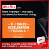 Mark Roberge – The Sales Acceleration Formula: Using Data to Go from $0 to $100 Million free downoad, dbcflix, dbcflix.com, storedbc.com, downloadbusinesscourse, mega, google drive