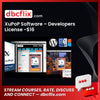 XuPoP Software – Developers License -$16 free downoad, dbcflix, dbcflix.com, storedbc.com, downloadbusinesscourse, mega, google drive