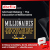 Michael Ellsberg – The Education of Millionaires Collection – $10.95 free downoad, dbcflix, dbcflix.com, storedbc.com, downloadbusinesscourse, mega, google drive