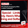 PPC/Media Buying by Mike Colella (Adbeat) free downoad, dbcflix, dbcflix.com, storedbc.com, downloadbusinesscourse, mega, google drive