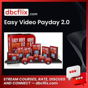 Easy Video Payday 2.0 free downoad, dbcflix, dbcflix.com, storedbc.com, downloadbusinesscourse, mega, google drive