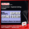 Scot Kenkel – Expired Listing ToolKit free downoad, dbcflix, dbcflix.com, storedbc.com, downloadbusinesscourse, mega, google drive