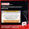 Traffic & Conversion Summit Note 2016 free downoad, dbcflix, dbcflix.com, storedbc.com, downloadbusinesscourse, mega, google drive