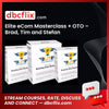 Elite eCom Masterclass + OTO – Brad, Tim and Stefan free downoad, dbcflix, dbcflix.com, storedbc.com, downloadbusinesscourse, mega, google drive