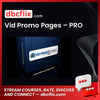 Vid Promo Pages – PRO free downoad, dbcflix, dbcflix.com, storedbc.com, downloadbusinesscourse, mega, google drive