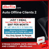 Auto Offline Clients 2 free downoad, dbcflix, dbcflix.com, storedbc.com, downloadbusinesscourse, mega, google drive