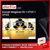 Ecover Magican FE + OTO1 + OTO2 free downoad, dbcflix, dbcflix.com, storedbc.com, downloadbusinesscourse, mega, google drive