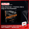 Gino Wickman – Traction: Get a Grip on Your Business free downoad, dbcflix, dbcflix.com, storedbc.com, downloadbusinesscourse, mega, google drive