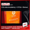 CPA Ads Academy + OTOs + Bonus free downoad, dbcflix, dbcflix.com, storedbc.com, downloadbusinesscourse, mega, google drive