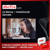 Liz Benny – InstaSocial Secrets free downoad, dbcflix, dbcflix.com, storedbc.com, downloadbusinesscourse, mega, google drive