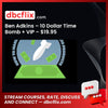 Ben Adkins – 10 Dollar Time Bomb + VIP – $19.95 free downoad, dbcflix, dbcflix.com, storedbc.com, downloadbusinesscourse, mega, google drive