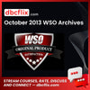 November 2013 WSO Archives free downoad, dbcflix, dbcflix.com, storedbc.com, downloadbusinesscourse, mega, google drive