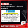 Super Sales Machine – Platinum Empire V3 free downoad, dbcflix, dbcflix.com, storedbc.com, downloadbusinesscourse, mega, google drive