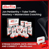 Jon Penberthy Tube Traffic Mastery Masterclass Coaching FREE DOWNLOAD