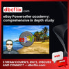 eBay Powerseller academy: comprehensive in depth study free downoad, dbcflix, dbcflix.com, storedbc.com, downloadbusinesscourse, mega, google drive