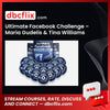 Ultimate Facebook Challenge – Maria Gudelis & Tina Williams free downoad, dbcflix, dbcflix.com, storedbc.com, downloadbusinesscourse, mega, google drive