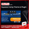 Squeeze Camp Theme & Plugin free downoad, dbcflix, dbcflix.com, storedbc.com, downloadbusinesscourse, mega, google drive