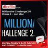 Jon Mac Millionaire Challenge 2.0 Phase 3 FREE DOWNLOAD