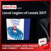 Local Legion of Leads 2017 free downoad, dbcflix, dbcflix.com, storedbc.com, downloadbusinesscourse, mega, google drive