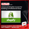 Advanced Shopify Course For Building a Professional Store free downoad, dbcflix, dbcflix.com, storedbc.com, downloadbusinesscourse, mega, google drive