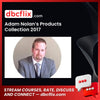 Adam Nolan’s Products Collection 2017 free downoad, dbcflix, dbcflix.com, storedbc.com, downloadbusinesscourse, mega, google drive