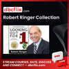 Robert Ringer Collection free downoad, dbcflix, dbcflix.com, storedbc.com, downloadbusinesscourse, mega, google drive