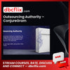 Outsourcing Authority – ConjureGram free downoad, dbcflix, dbcflix.com, storedbc.com, downloadbusinesscourse, mega, google drive