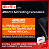 Affiliate Marketing Excellence free downoad, dbcflix, dbcflix.com, storedbc.com, downloadbusinesscourse, mega, google drive