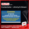 Contentaire – Jimmy D. Brown free downoad, dbcflix, dbcflix.com, storedbc.com, downloadbusinesscourse, mega, google drive