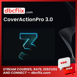 CoverActionPro 3.0 free downoad, dbcflix, dbcflix.com, storedbc.com, downloadbusinesscourse, mega, google drive