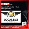 Local List Formula – Chris Beatty (2016) free downoad, dbcflix, dbcflix.com, storedbc.com, downloadbusinesscourse, mega, google drive