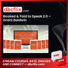 Booked & Paid to Speak 2.0 – Grant Baldwin free downoad, dbcflix, dbcflix.com, storedbc.com, downloadbusinesscourse, mega, google drive