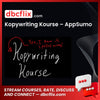 Kopywriting Kourse – AppSumo free downoad, dbcflix, dbcflix.com, storedbc.com, downloadbusinesscourse, mega, google drive